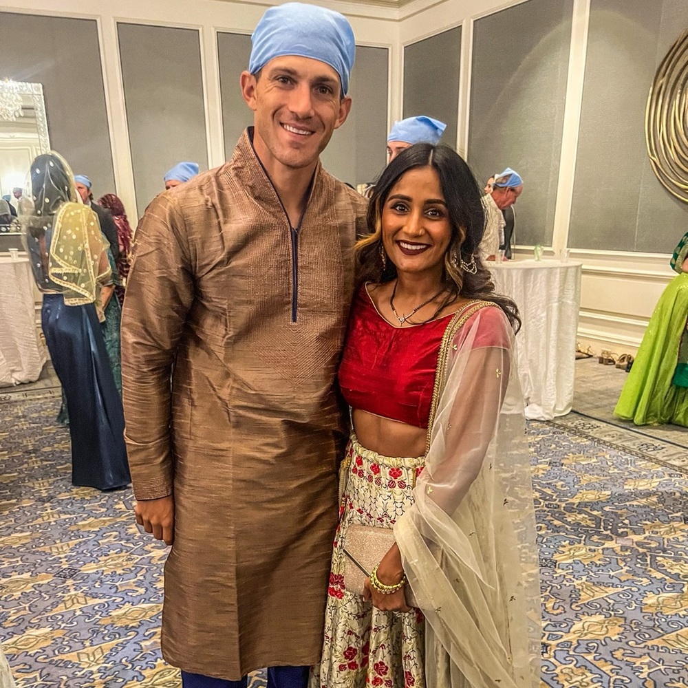 Meet your Posher, Chandni